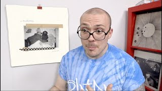 Anderson Paak  Ventura ALBUM REVIEW [upl. by Laryssa]