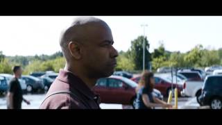 The Equalizer  Ring Scene  HD 1080p [upl. by Hanna]