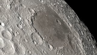 Apollo 13 Views of the Moon in 4K [upl. by Yancey]