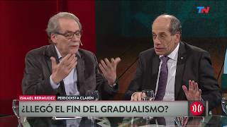 ¿Llegó el fin del gradualismo [upl. by Asinla]