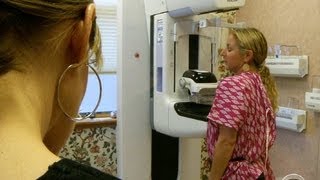 Your first mammogram What to expect [upl. by Selle]