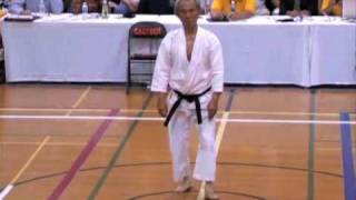 Tsutomu Ohshima  Hangetsu  2006 [upl. by Sivram]