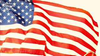 Why The American Flag Has 13 Stripes [upl. by Luke]