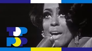 Diana Ross amp The Supremes  Reflections Live • TopPop [upl. by Nerte]