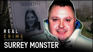 The Surrey Monster Levi Bellfields Story  World’s Most Evil Killers [upl. by Pigeon327]