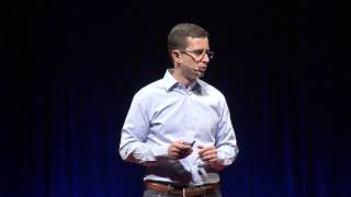 How to Ask Better Questions  Mike Vaughan  TEDxMileHigh [upl. by Sidwell221]