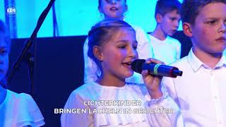 Lichterkinder  musical kids Rheinhausen 2019 [upl. by Primalia]