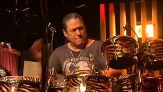 Santana  Jingo  Live at Montreux 2011  HD [upl. by Mitch]