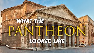 The Roman Pantheon Explained [upl. by Johny]