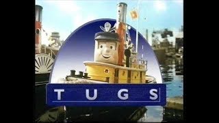 Tugs whistles and horns compilation [upl. by Alema223]