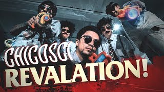 Chicosci  Revalation OFFICIAL MUSIC VIDEO [upl. by Marigold]