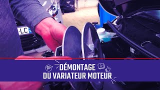 TUTO 4  Comment démonter le variateur de votre Voiture Sans Permis  🚙 [upl. by Weinert464]