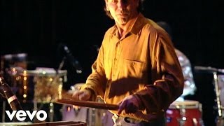 Mickey Hart  Island Groove Live At Flynn Theater Burlington VTNovember 26 1991 [upl. by Ellga]