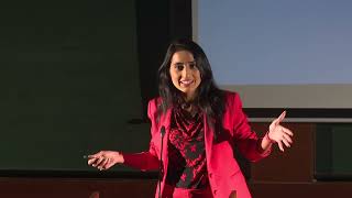 Unlocking GirlPower  Vineeta Singh  TEDxIIMAhmedabad [upl. by Nimad]