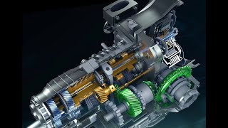 Dual Clutch Transmission Overview Training Module Trailer [upl. by Bannon938]