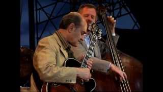 Joe Pass amp NielsHenning Orsted Pedersen  Tricostin  LIVE [upl. by Trabue500]