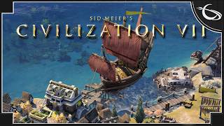 Civilization 7 The Exploration Age [upl. by Smith]