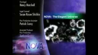 PBS NOVA Funding Credits 2003 [upl. by Demaria]