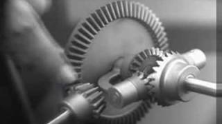 How Differential Gear works BEST Tutorial [upl. by Cavanaugh972]