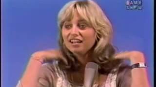 Hollywood Squares Fall 1976 Rita vs Bill [upl. by Lecirg338]