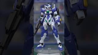 HG GNT000S Gundam QanT Sky [upl. by Eelinej]