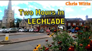 Two Hours in Lechlade [upl. by Leftwich]