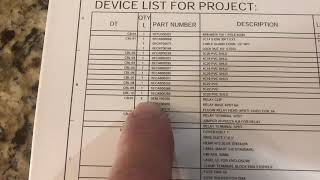 Wulftec Pallet Wrapper Parts Manual [upl. by Ikcir]