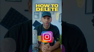 How To Delete an Instagram Account permanently [upl. by Neil]