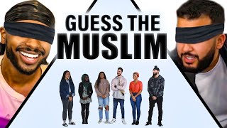 GUESS THE MUSLIM [upl. by Anilem]