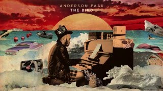 Anderson Paak  The Bird [upl. by Enayd]