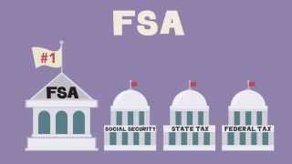 Everything you need to know about Health FSAs [upl. by Cordova92]