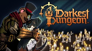 Riding Shotgun Baer Plays Darkest Dungeon II [upl. by Nadnal]