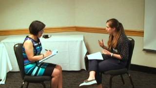 Interview Role Play  Excellent Scenario [upl. by Laureen]