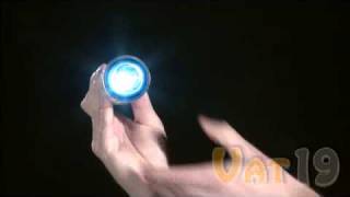 Nightstar Shake Flashlight [upl. by Elmaleh]