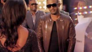 Fally Ipupa  Bruce Clip Officiel [upl. by Yentroc]