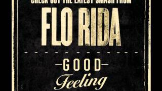 FloRida  Good Feeling Dj Freky Remix [upl. by Olimreh]