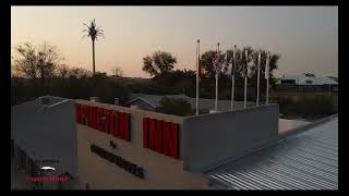 Country Hotels presents Upington Inn [upl. by Ecinereb]