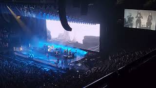 The Killers  quotRead My Mindquot LIVE in Denver [upl. by Av]