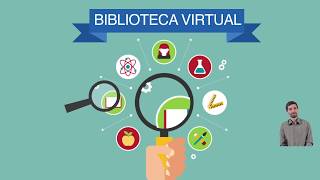 Tutorial sobre la Biblioteca virtual UNAB [upl. by Etti936]