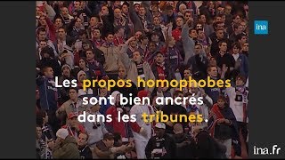 Campagne contre l’homophobie à l’école  le bon endroit [upl. by Nosydam]