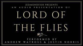 Lord of the Flies Audiobook  Chapter 1  quotThe Sound of the Shellquot [upl. by Isoais]