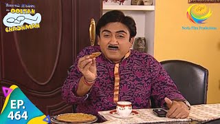 Taarak Mehta Ka Ooltah Chashmah  Episode 464  Full Episode [upl. by Val]