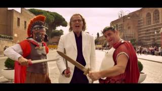 André Rieu about Arrivederci Roma [upl. by Montague209]