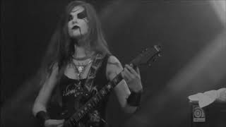 Nargaroth  Black Metal ist Krieg  Karmageddon  Herbstleyd Live [upl. by Holds]