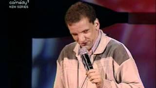 Edinburgh and Beyond  Henning Wehn [upl. by Christyna]