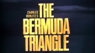 Charles Berlitzs The Bermuda Triangle 1979 [upl. by Bel420]