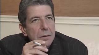 Leonard Cohen SONGS FROM THE LIFE OF LEONARD COHEN [upl. by Manton]