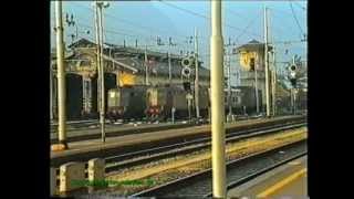 FS Domodossola 1991 Teil 13 [upl. by Aicetel292]