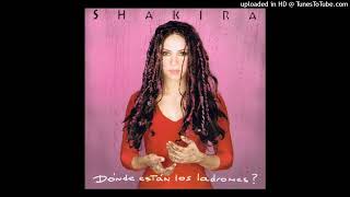 Shakira  Ciega Sordomuda [upl. by Philly966]