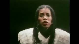 Ashford amp Simpson  Happy Endings Official Video [upl. by Rim]